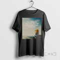 Officials Minion Where There Is God There Is Hope Since God Is Always Us T-Shirts