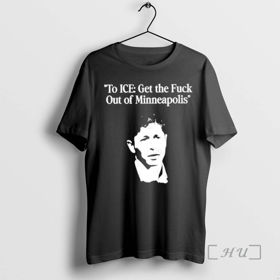 Officials Minnesota Mayor Ice Get Fuck Out Minneapolis T-Shirts