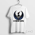 Officials Minnesota Rebel Alliance New Ope Woman T-Shirts