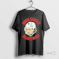 Officials Minnesota Wild Hockey Quinn Hughes Ghost Eyes