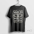 Officials Mister Ks Dilworth Since 1967 T-Shirts
