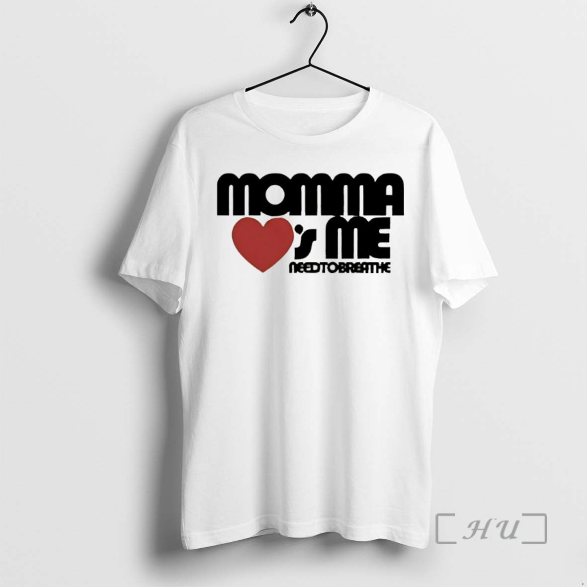 Officials Momma Loves Me Needtobreathe T-Shirts