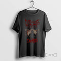 Officials Motionles White Infamous Forever Always T-Shirts