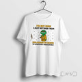 Officials Muppets Im Not Rude I Just Retired Explaining My Worth Confused Individuals T-Shirts