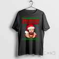 Officials Murray Xmas Ugly Ornaments T-Shirts