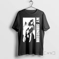 Officials My Submission T-Shirts