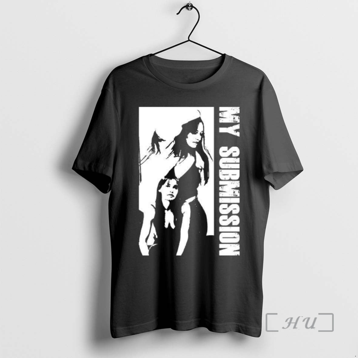Officials My Submission T-Shirts