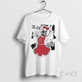 Officials Nc State Wolfpack Life Mascot T-Shirts