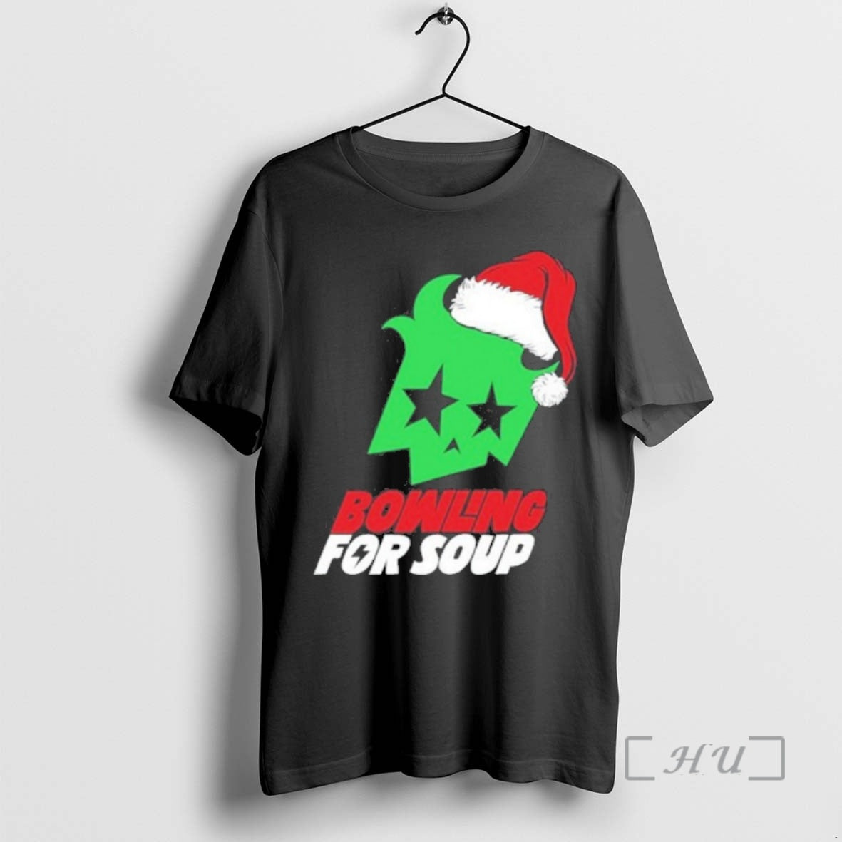 Officials New Bowling Soup Jerry T-Shirts