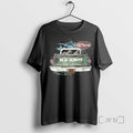 Officials New Heights Jason Travis Kelce Pickup T-Shirts