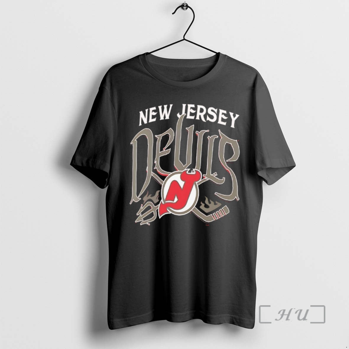 Officials New Devils Nowbestshirt Hometown Local T-Shirts