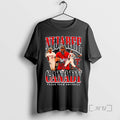 Officials Nijaree Canady 24 Texas Tech Red Raiders Softball Graphic