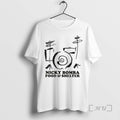 Officials Nicky Bomba Food Shelter T-Shirts