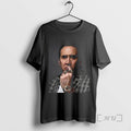 Officials Nicolas Cage Hollywood Reporter T-Shirts