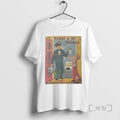 Officials Nicolas Cantu Wearing Mommy Milk Man Whos Your Daddy Book T-Shirts