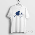 Officials No Ice Cat T-Shirts