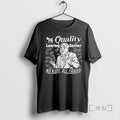 Officials No All Fraud Tim Walz T-Shirts