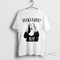 Officials Nun Middle Finger Fucks I Give Nun T-Shirts
