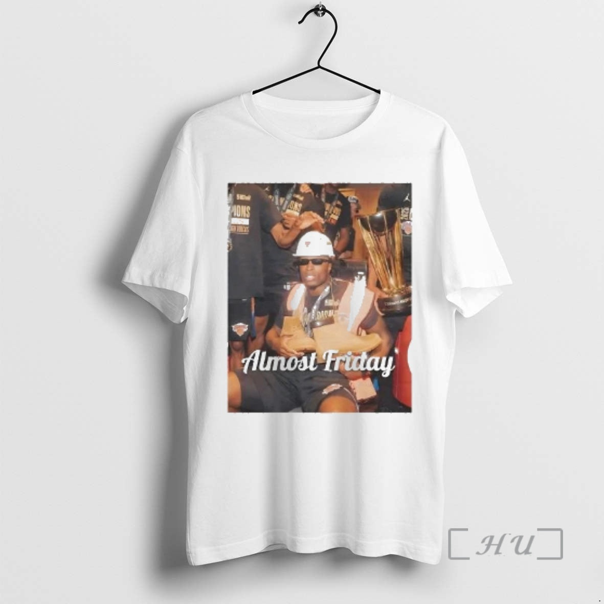 Officials Og Anunoby Nba Cup Finals Dpog T-Shirts