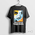Officials Obey Visual Design Studio T