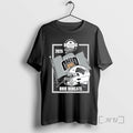 Officials Ohio Bobcats 2025 Frisco Bowl Helmet T-Shirts