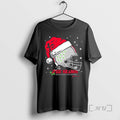 Officials Ohio State Santa Helmet Tis Season T-Shirts