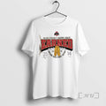 Officials Ohio State Beat Ttun 25 14 2025 College Footballs Greatest Rivalry Earned T-Shirts