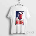Officials Ole Miss Coach Lane Kiffin Hoe Vintage T-Shirts