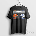 Officials Olentangy Orange Pioneers Vs T-Shirts