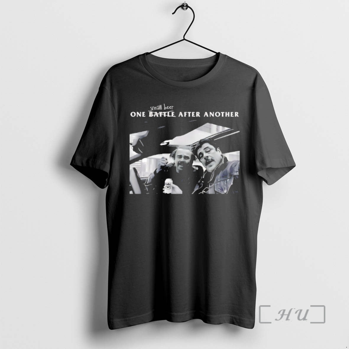 Officials One Small Beer After Another T-Shirts