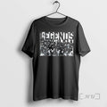 Officials Operator Legends T-Shirts