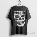 Officials Orchid Doom Loop 2026 Shows T-Shirts