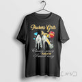 Officials Packers High Heels Classy Sassy Bit Smart Assy Lip T-Shirts
