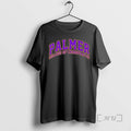 Officials Palmer College Chiropractic T-Shirts