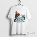 Officials Paul Bunyan Minnesota Inspired Anti Ice Protest T-Shirts