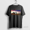 Officials Pedro Pascal Wearing Great Dance Songs T-Shirts