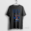 Officials Pepsi Zero Sugar Fridge Cig Pass Me Fridge Sig T-Shirts