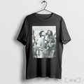 Officials Peter Tosh X Mick Jagger Walk And Dont Look Back T Shirt