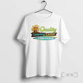 Officials Quality Learing Center Logo Funny Republican Humor Childcare T-Shirts