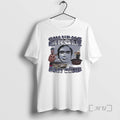 Officials Quandale Dingle Fan Club Dream This Man Face T-Shirts