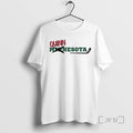 Officials Quinn Hughes Quinnesota Mn Wild Hockey Nhl T-Shirts