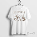 Officials Rage Consumes Me T-Shirts