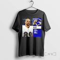 Officials Ravens Mark Andrews Agrees Terms Three Year 39 T-Shirts