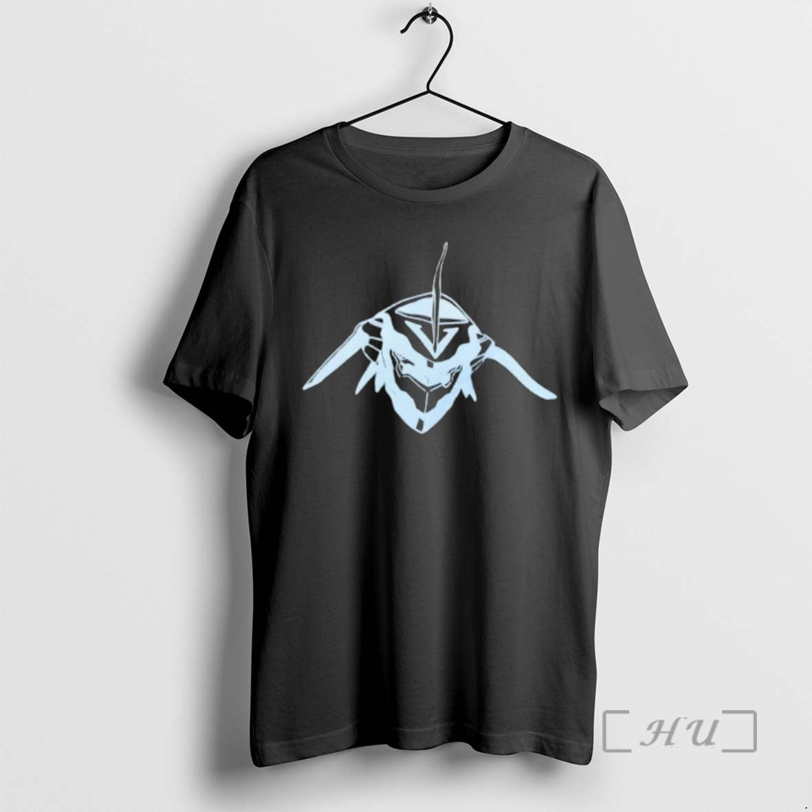 Officials Rhinoceros Beetle Head T-Shirts