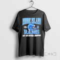 Officials Rhode Island Rams 2025 Caa Football Champions Helmet T-Shirts