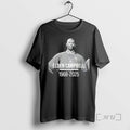 Officials Rip Elden Campbell 1968 2025 T-Shirts