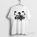 Officials Rocky Balboa Rocky T-Shirts