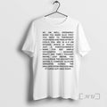 Officials Romy Michele Invented Post Recipe Ordinarily When You Make Glue First You T-Shirts