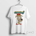 Officials Royal Potcake King Potcake Rescue T-Shirts