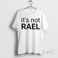 Officials Russel Hobbs Not Rael T-Shirts